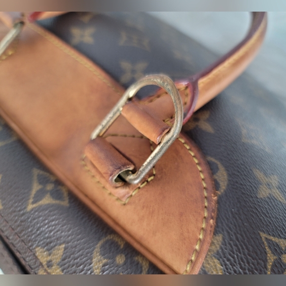 Louis Vuitton Monogram Trouville Authentic - Picture 9 of 17